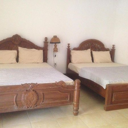 Good For Ya Knee Hostel & Bungalows (Adults Only) Джили Трауанган Екстериор снимка