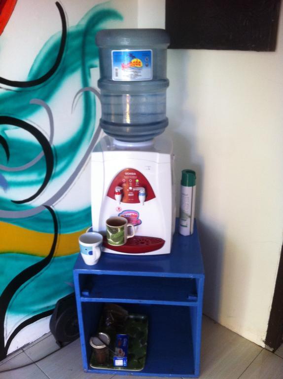 Good For Ya Knee Hostel & Bungalows (Adults Only) Джили Трауанган Екстериор снимка