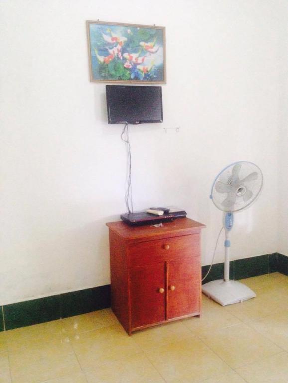 Good For Ya Knee Hostel & Bungalows (Adults Only) Джили Трауанган Екстериор снимка