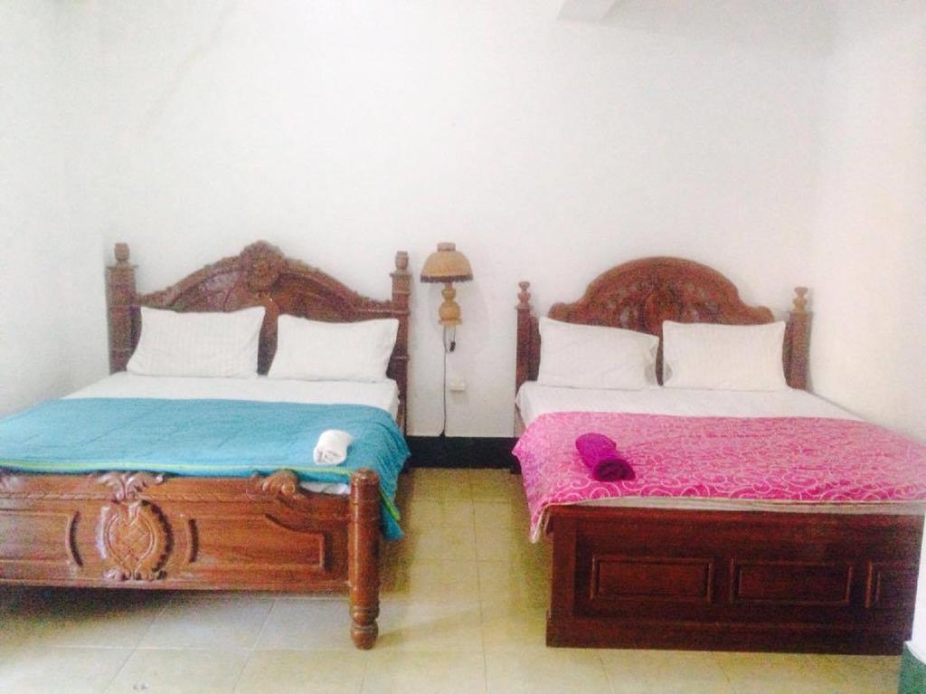 Good For Ya Knee Hostel & Bungalows (Adults Only) Джили Трауанган Екстериор снимка