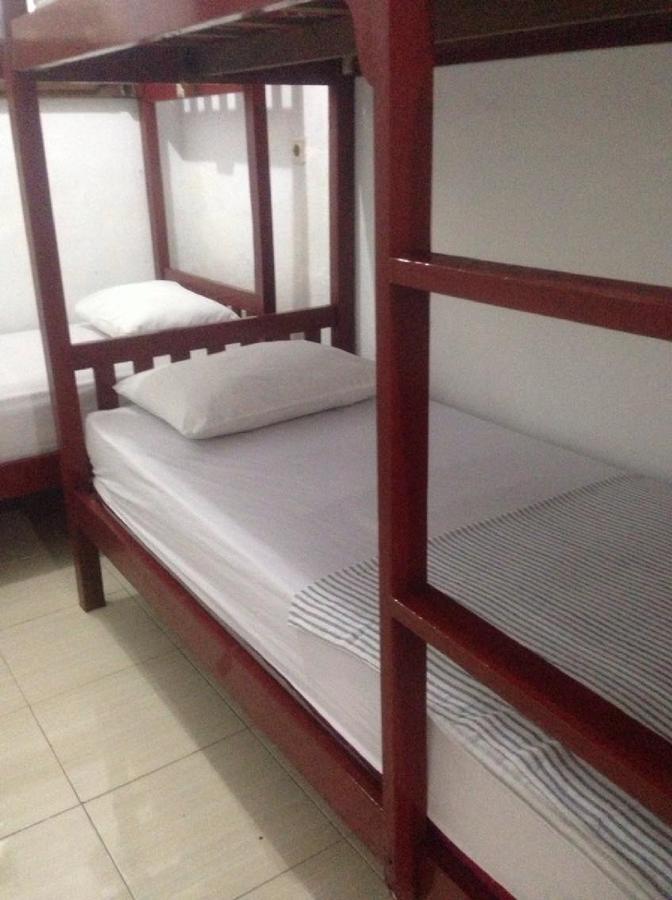 Good For Ya Knee Hostel & Bungalows (Adults Only) Джили Трауанган Екстериор снимка
