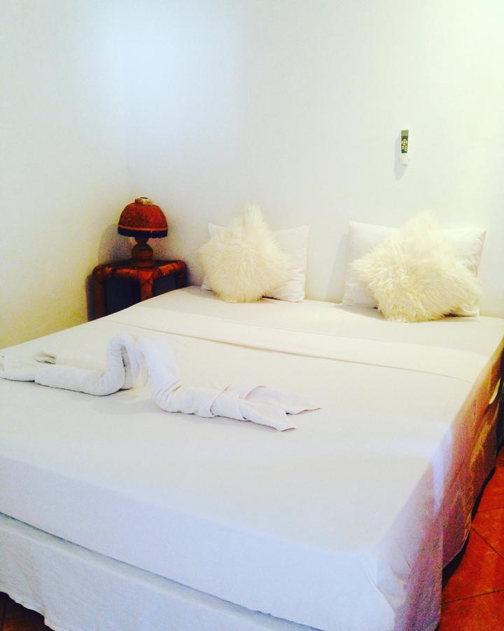 Good For Ya Knee Hostel & Bungalows (Adults Only) Джили Трауанган Екстериор снимка