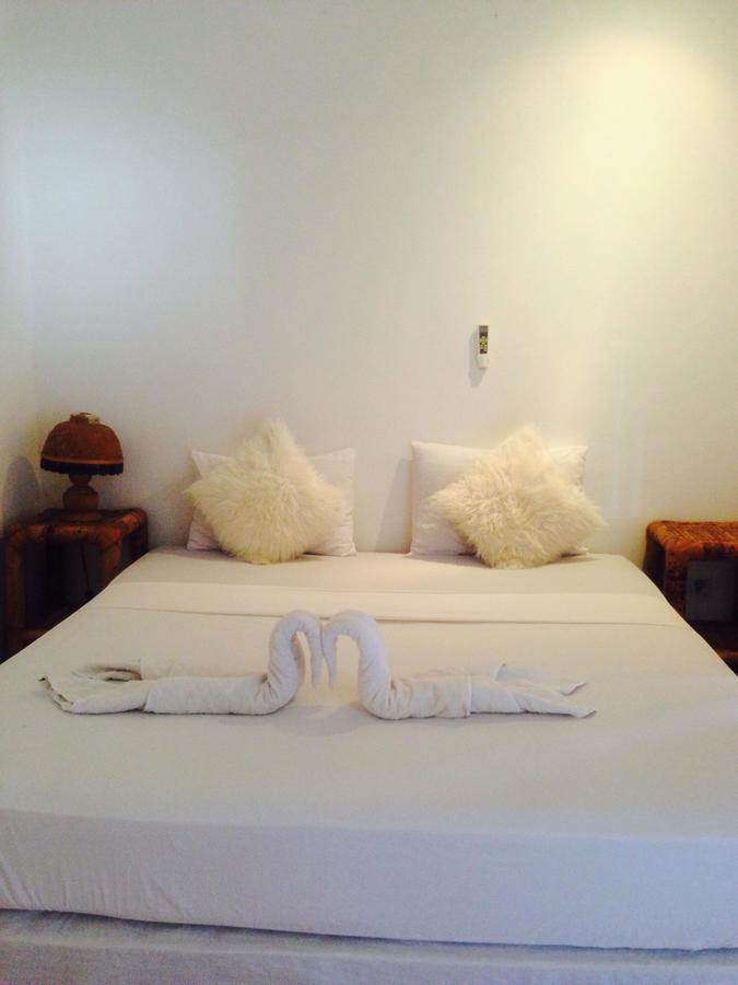 Good For Ya Knee Hostel & Bungalows (Adults Only) Джили Трауанган Екстериор снимка