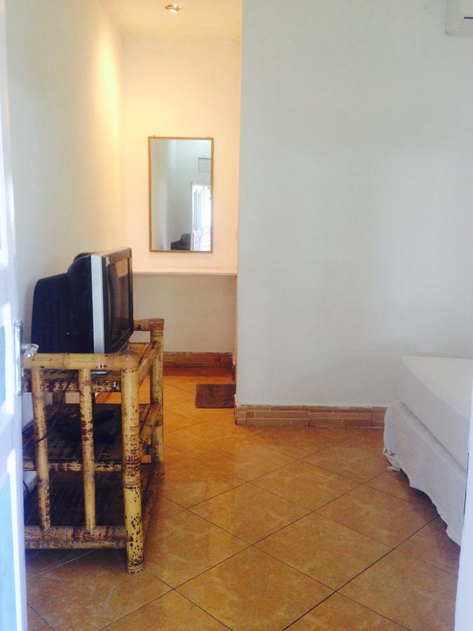 Good For Ya Knee Hostel & Bungalows (Adults Only) Джили Трауанган Екстериор снимка